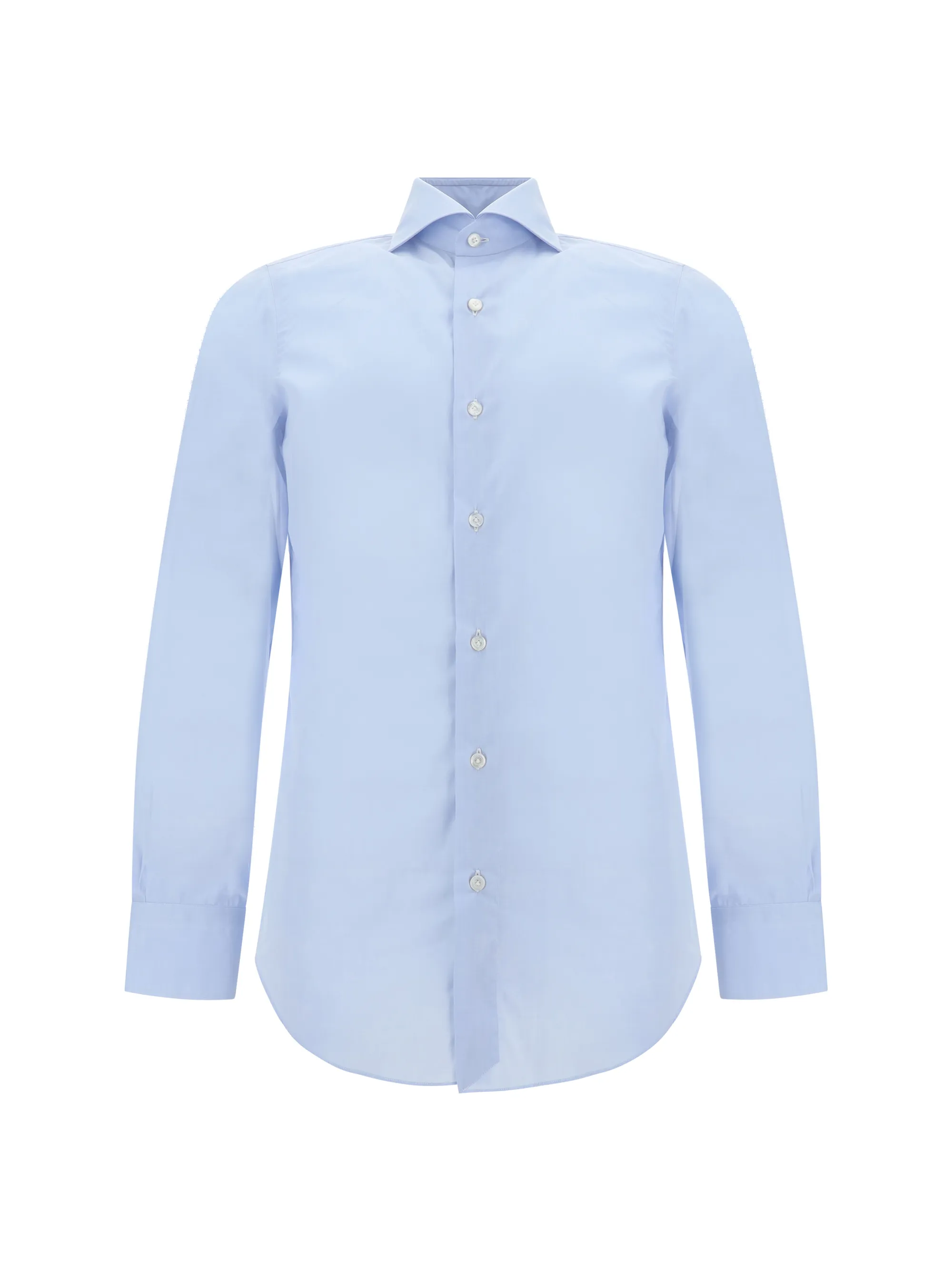     FINAMORE  Camicia Eduardo