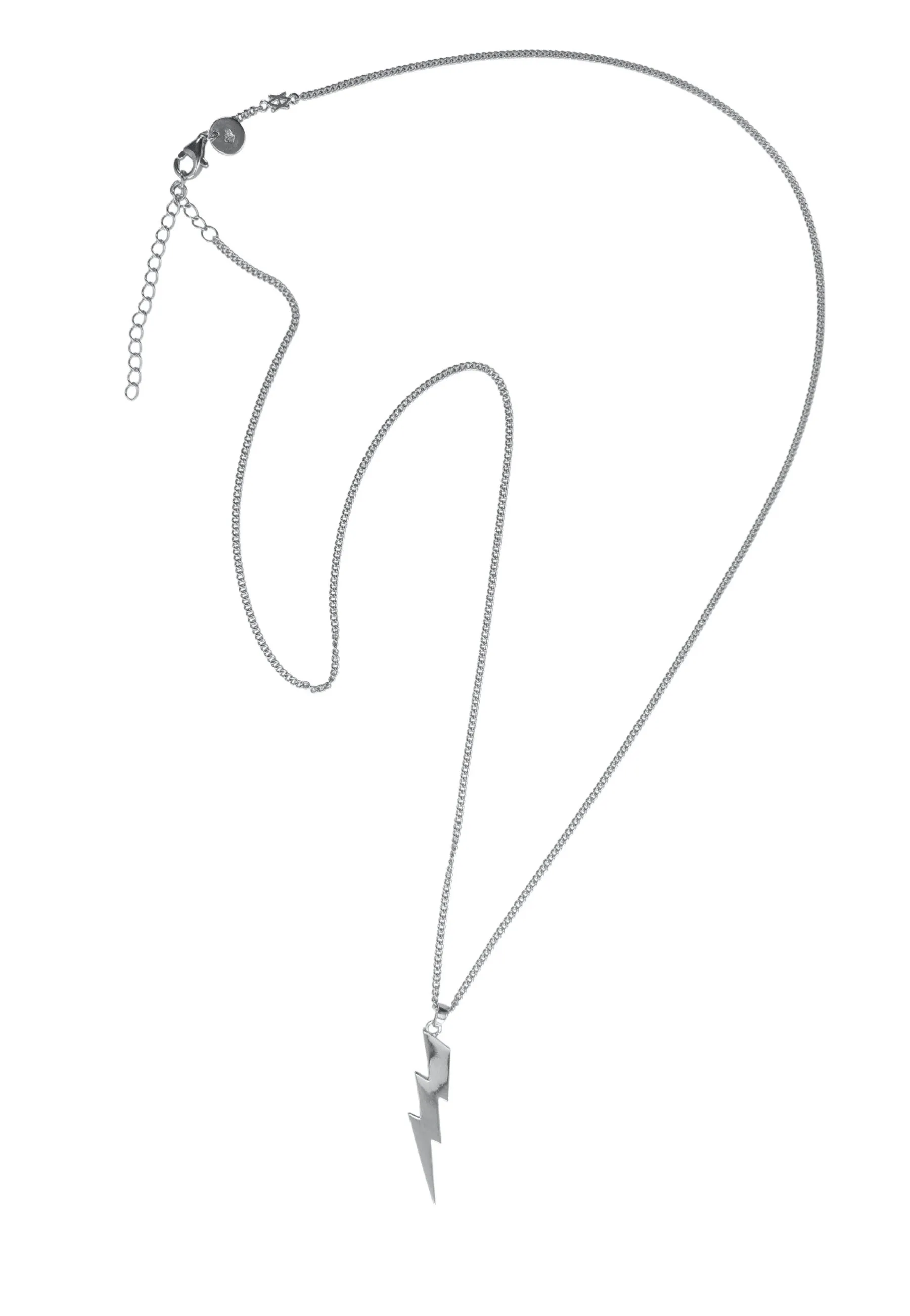 FLASH LIGHTNING - Collana