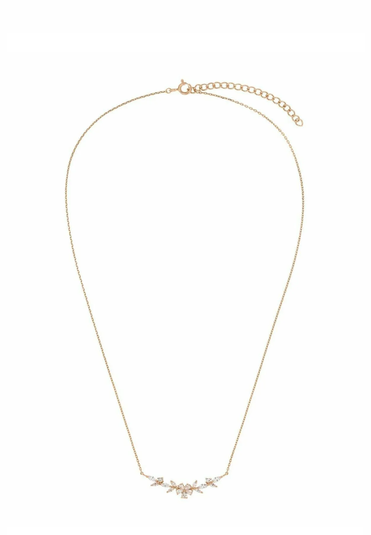 FLOWER - Collana
