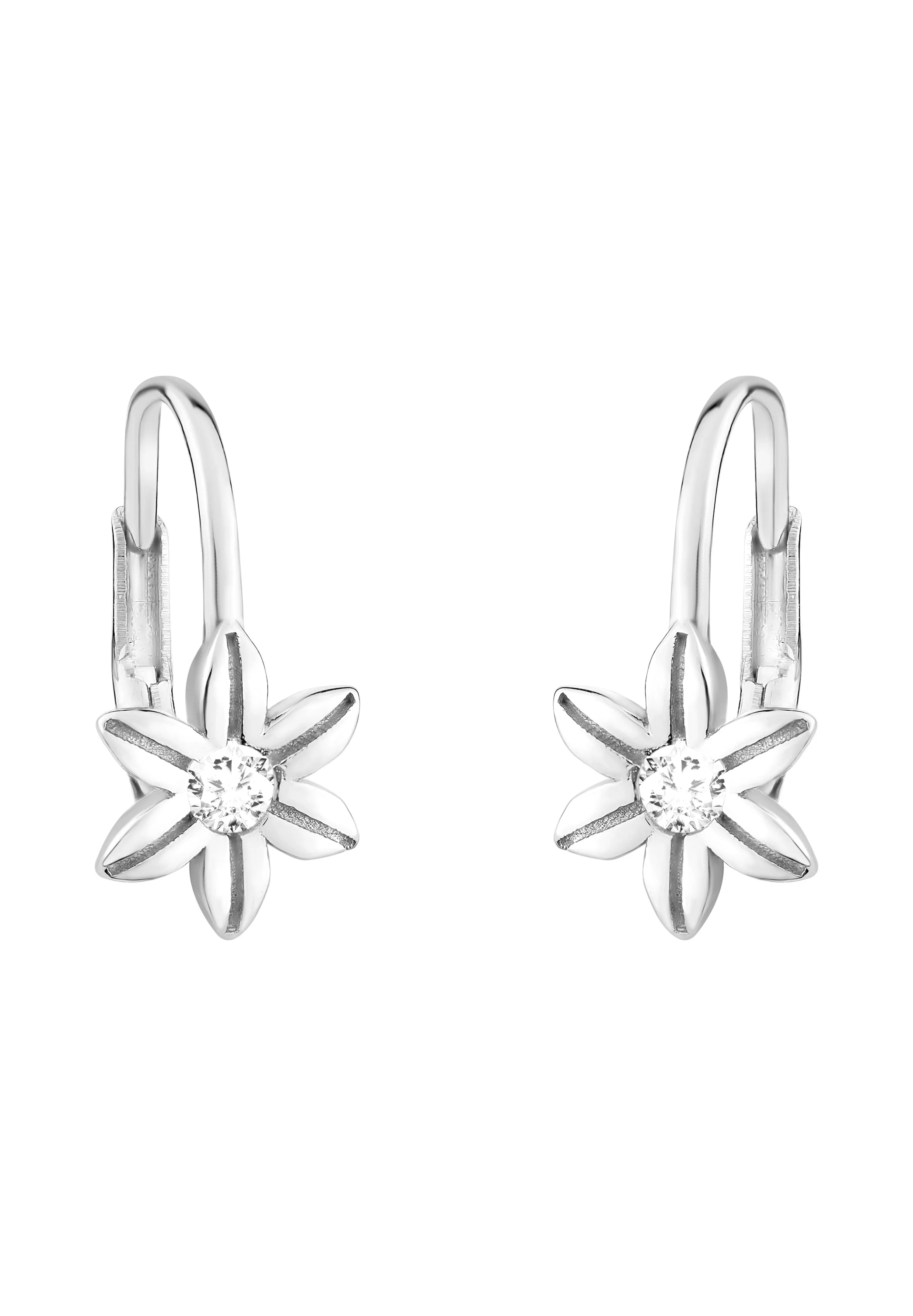 FLOWER - Orecchini