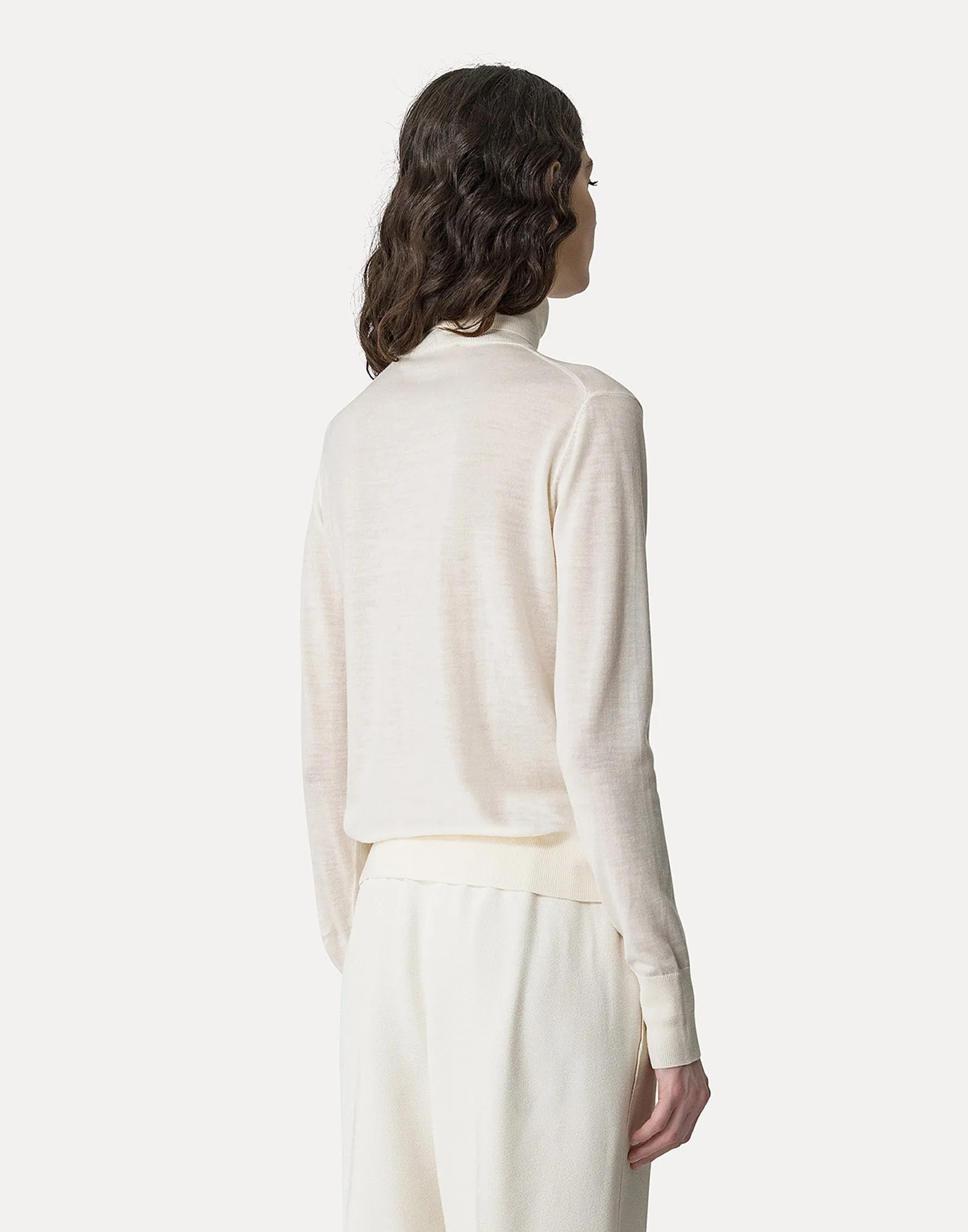FORTE FORTE Dolcevita in Merinos Superfine Rice