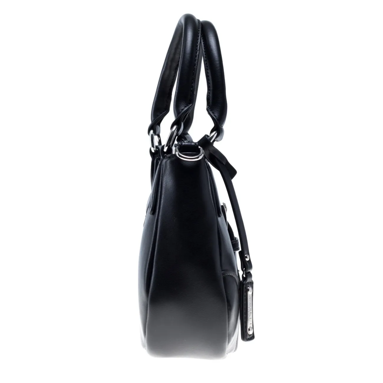 Gaelle borsa tracolla piccola nera