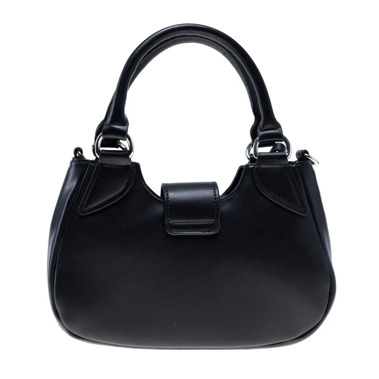 Gaelle borsa tracolla piccola nera