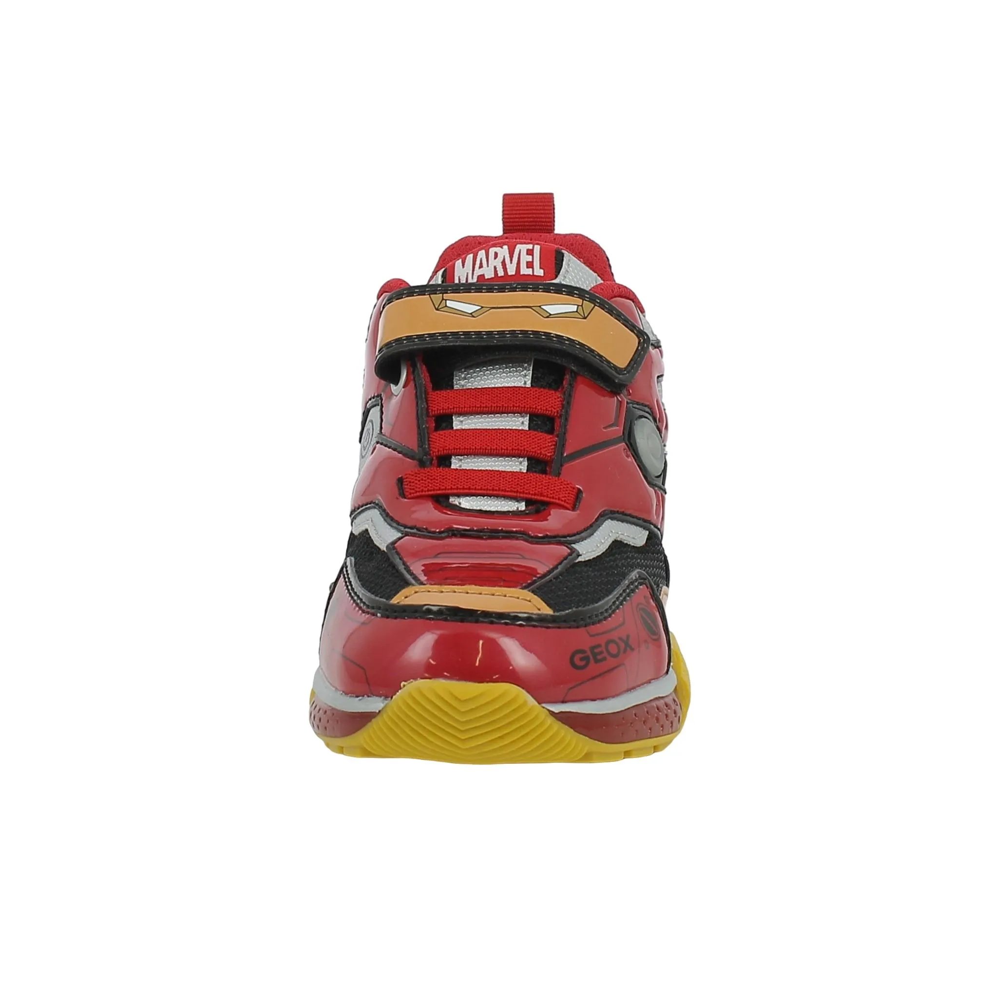 Geox  Sneaker Iron Man con Luci 