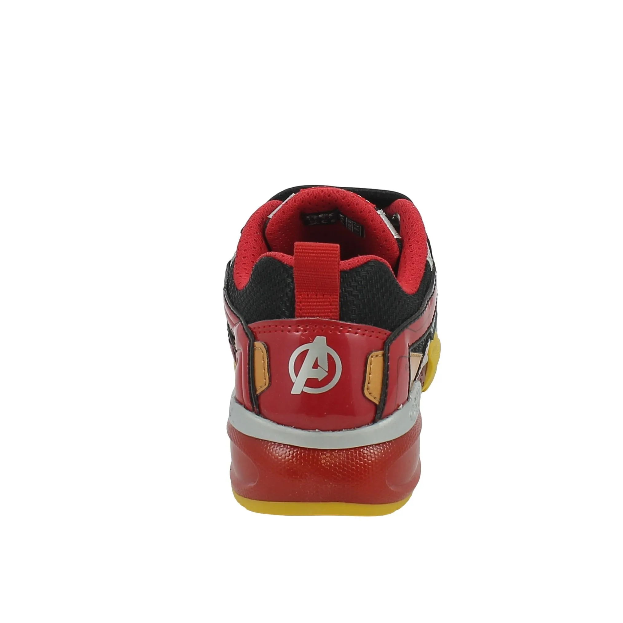Geox  Sneaker Iron Man con Luci 