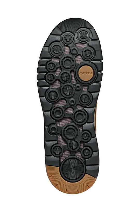 Geox stivali U AERANTIS 4X4 B ABX