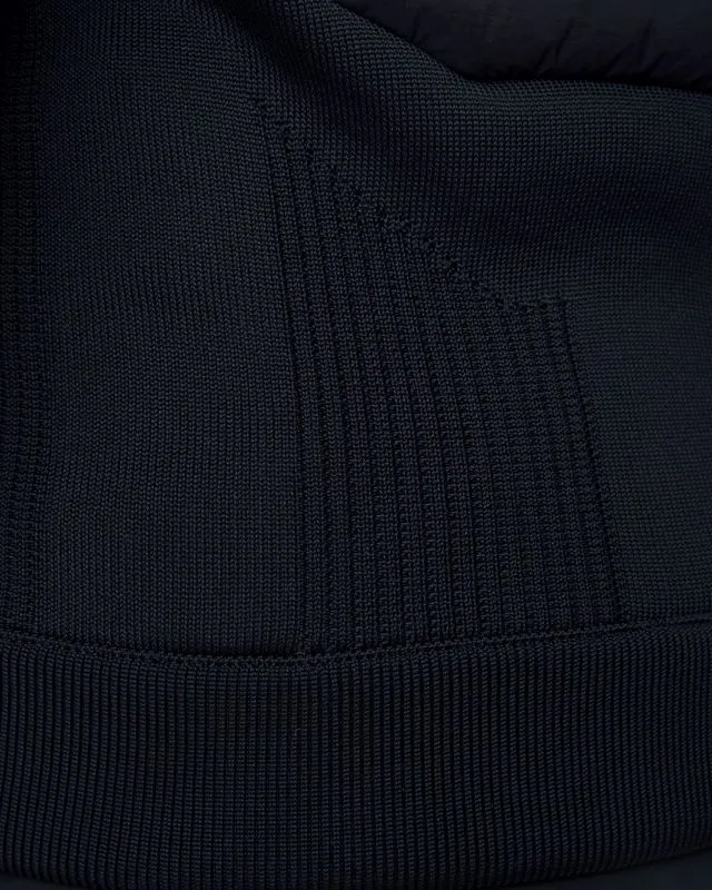 Giacca blu scuro da uomo Sease