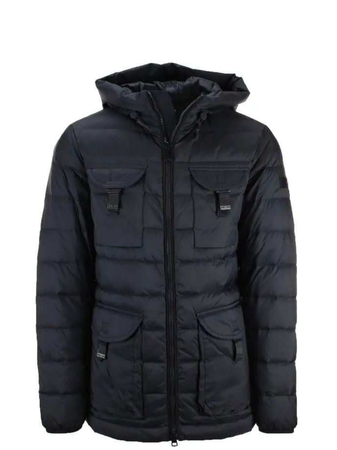 Giacca Field Jacket quattro tasche Tipeka