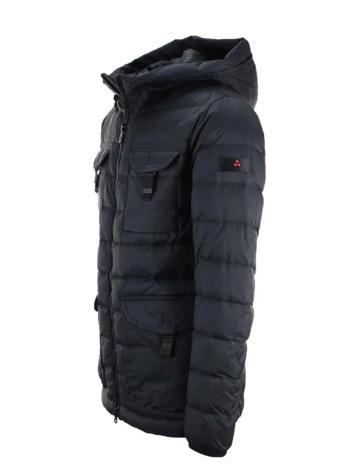 Giacca Field Jacket quattro tasche Tipeka