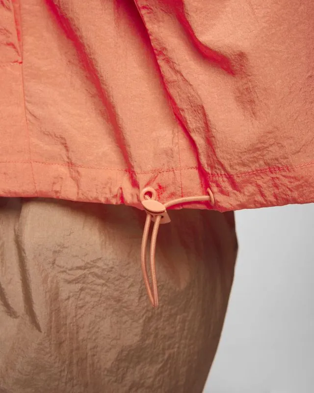 Giacca increspata da donna Deha