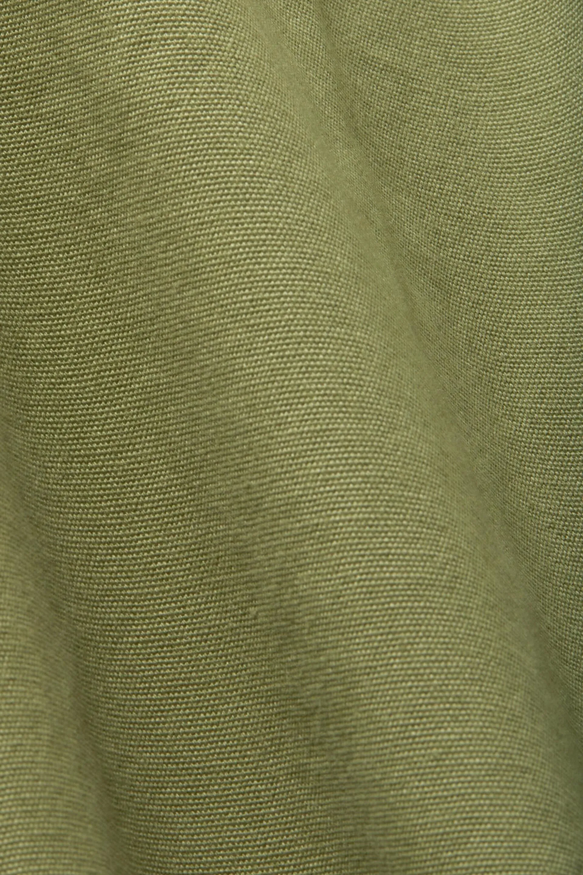 Giacca parka per le mezze stagioni, 100% cotone