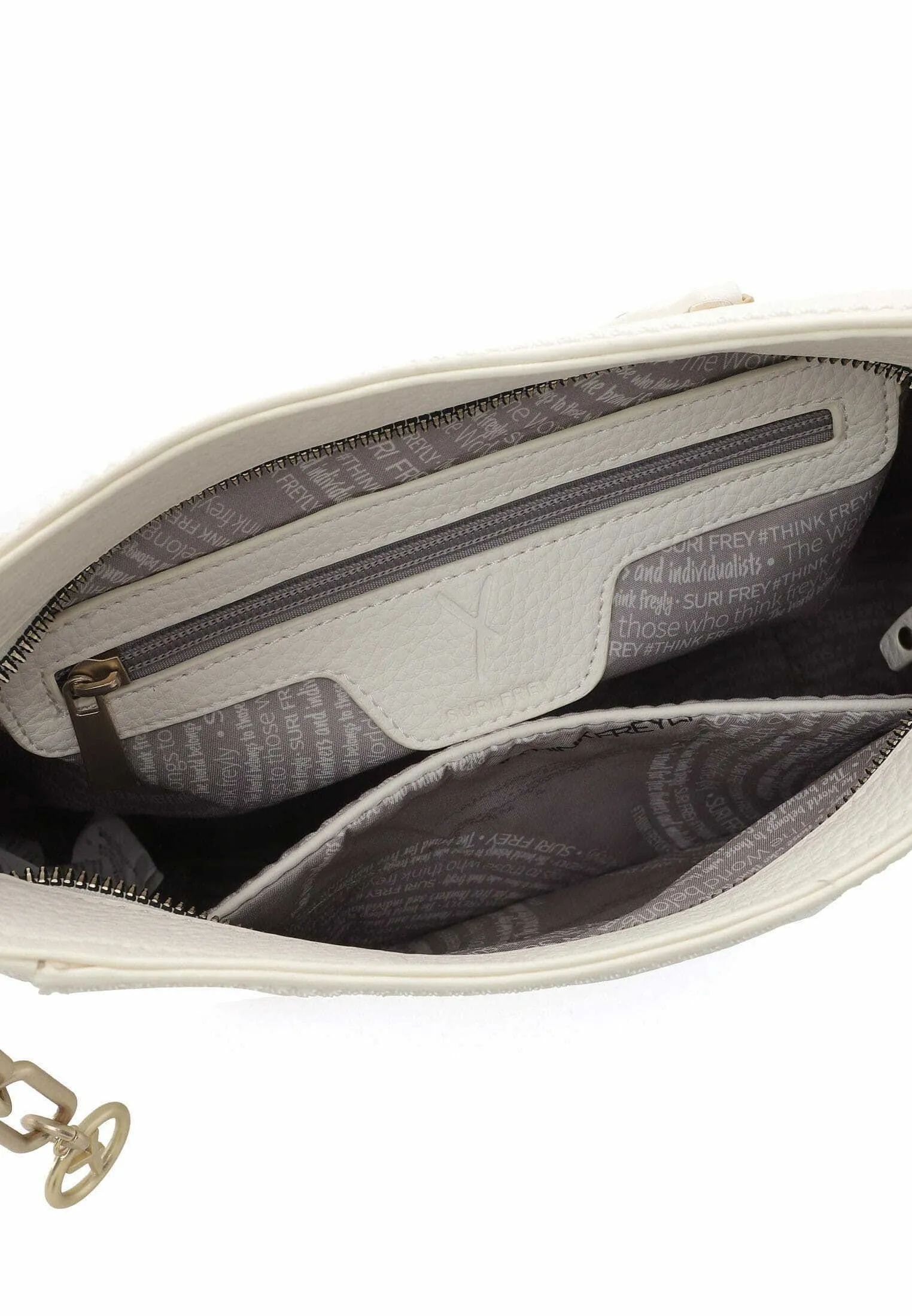GINNY - Borsa a mano