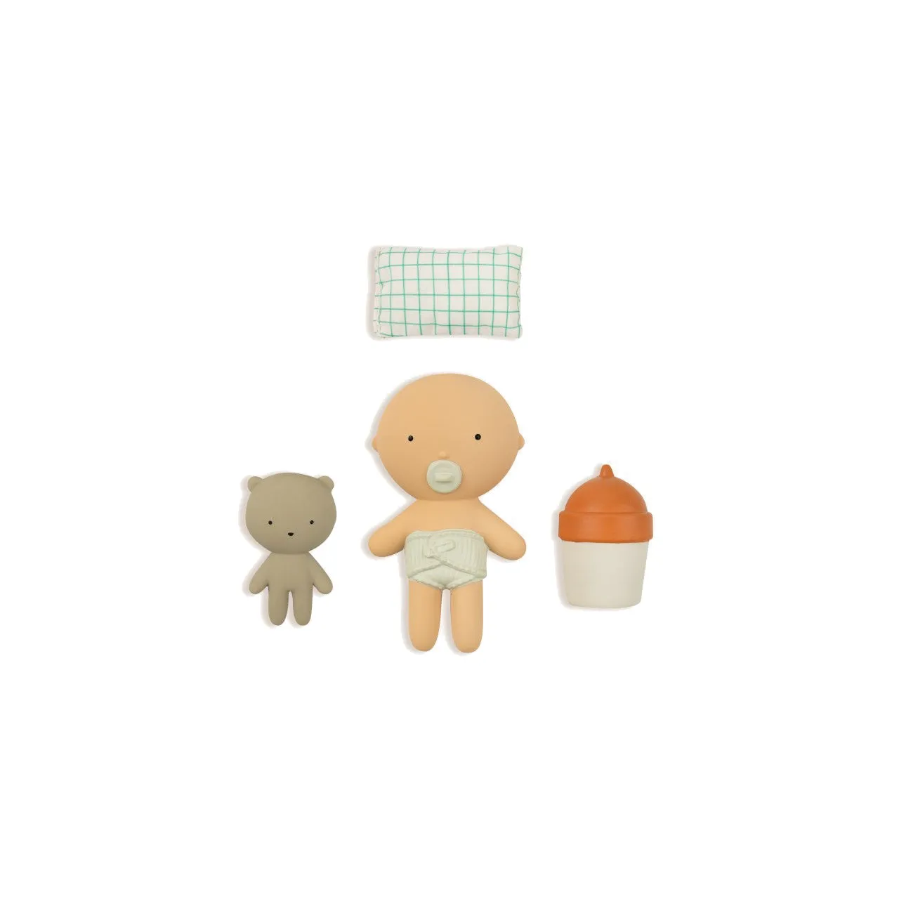 Gommu Pocket Vanilla