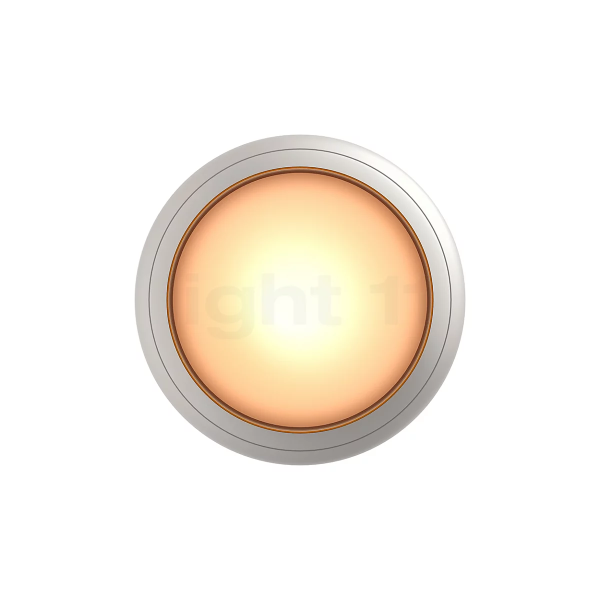 Grau Falling Sun Trace Lampada a sospensione LED 2 fuochi