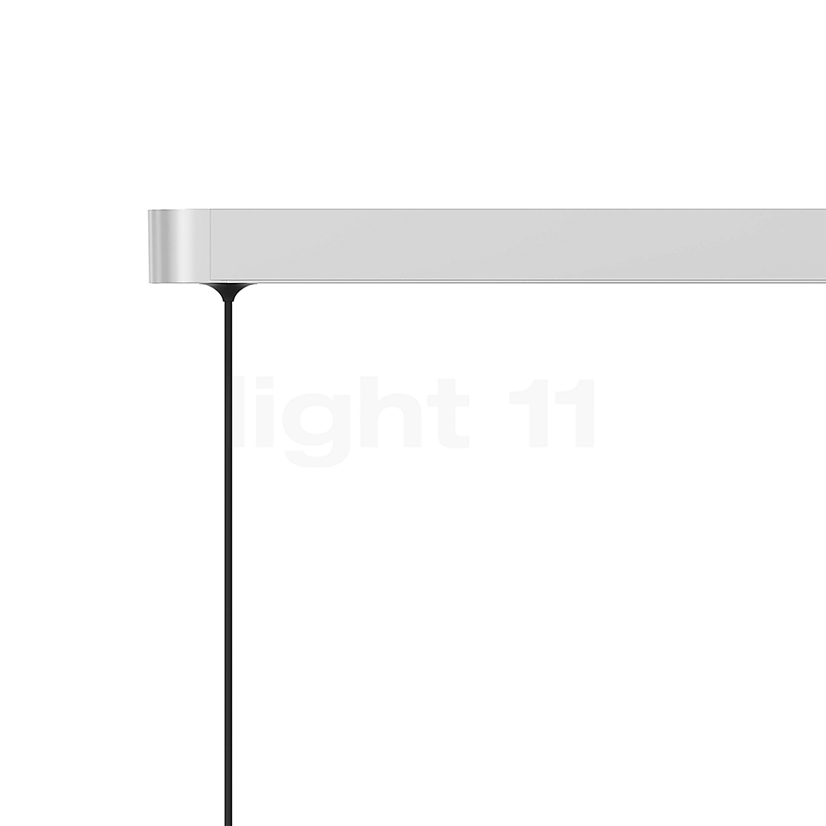 Grau Falling Sun Trace Lampada a sospensione LED 2 fuochi