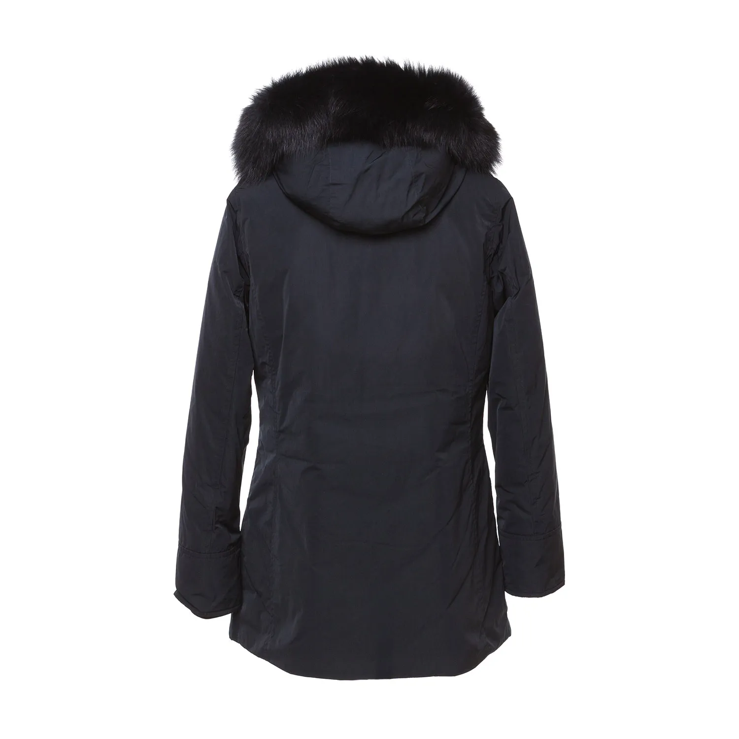 G's Luxury Arctic Parka Blu