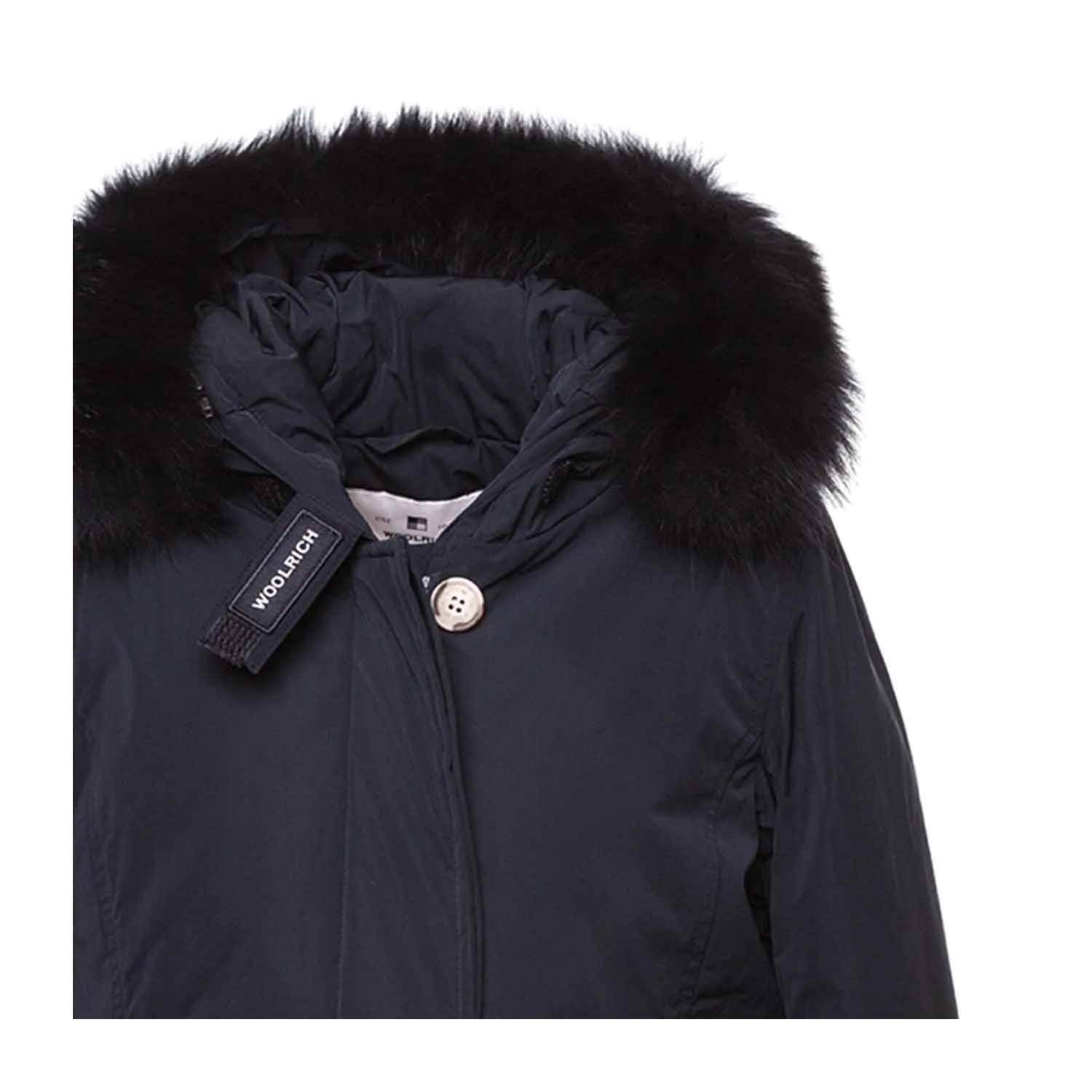 G's Luxury Arctic Parka Blu