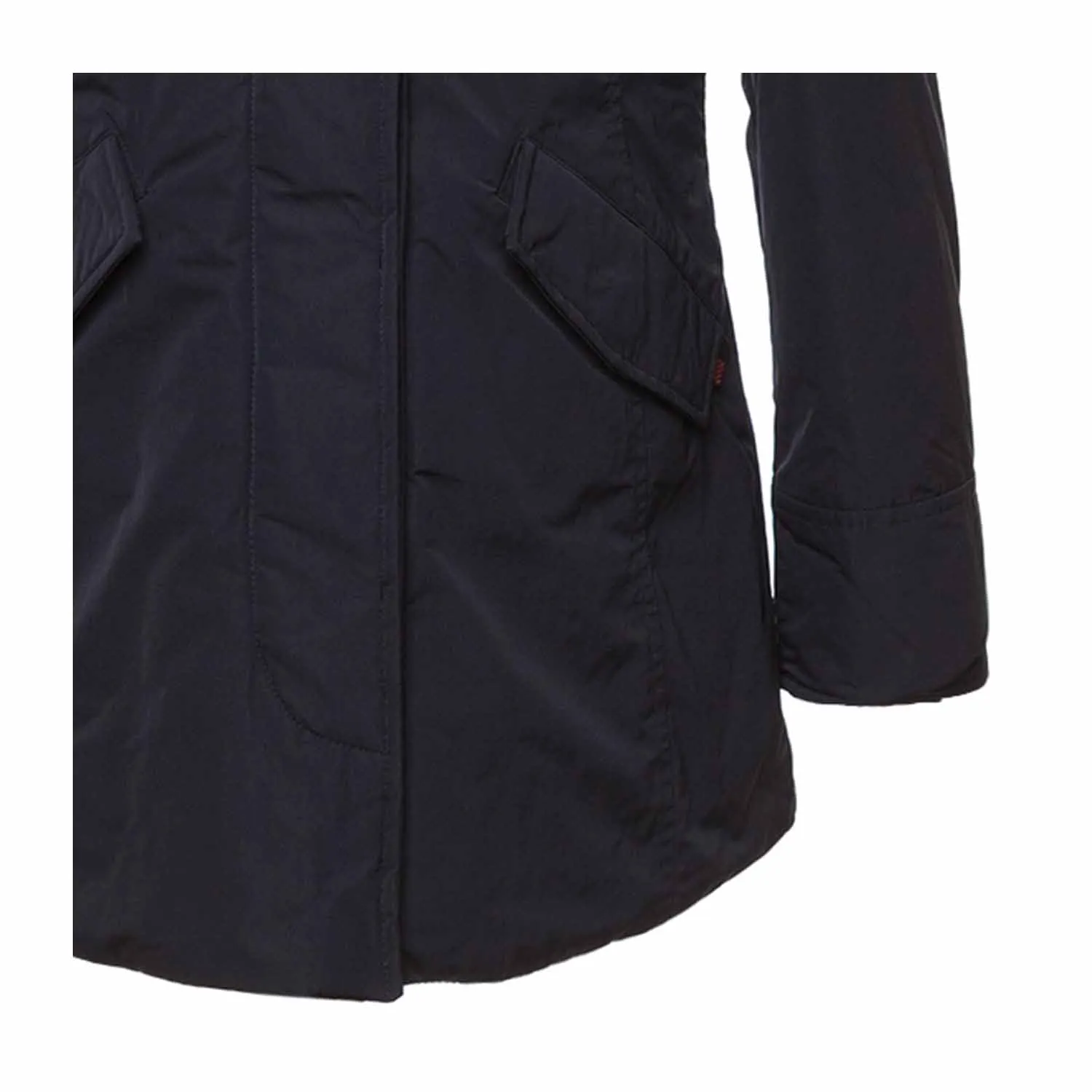 G's Luxury Arctic Parka Blu