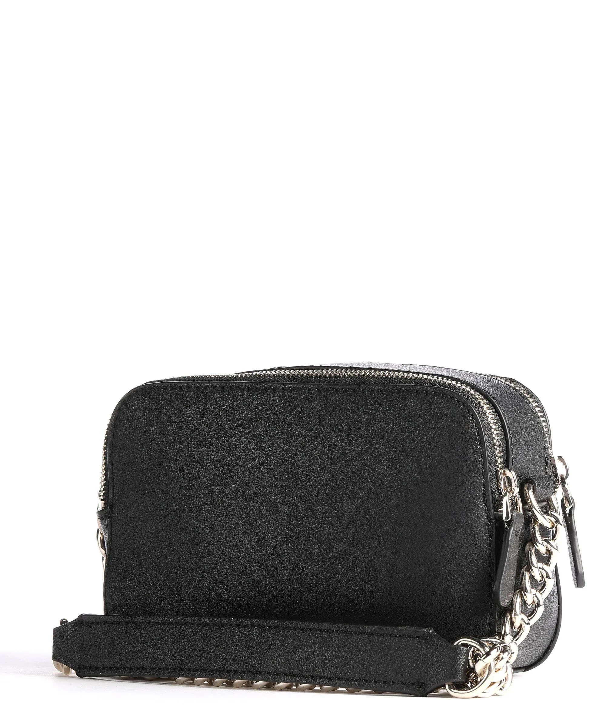  Guess Noelle Borsa a tracolla pelle sintetica nero  