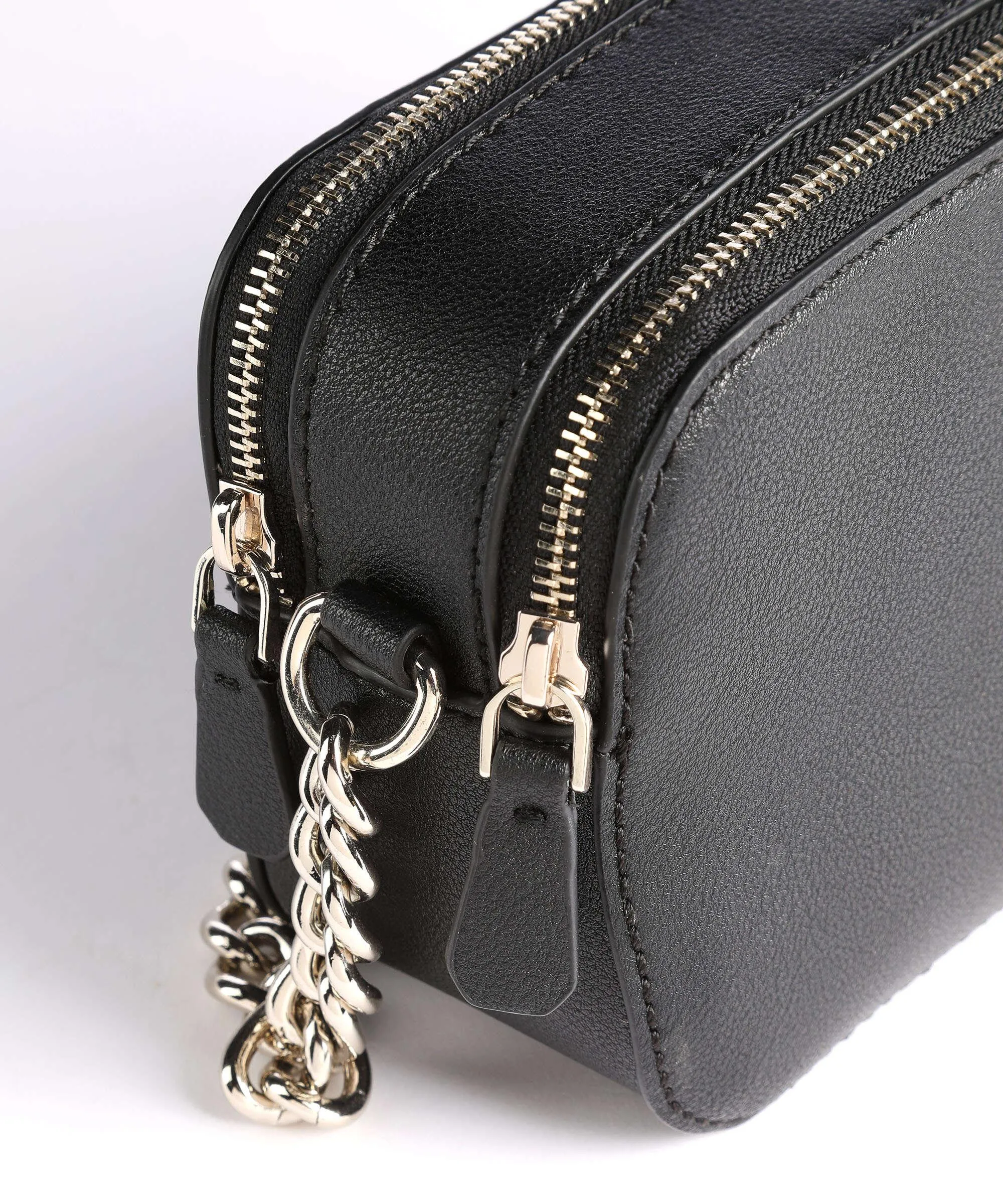  Guess Noelle Borsa a tracolla pelle sintetica nero  