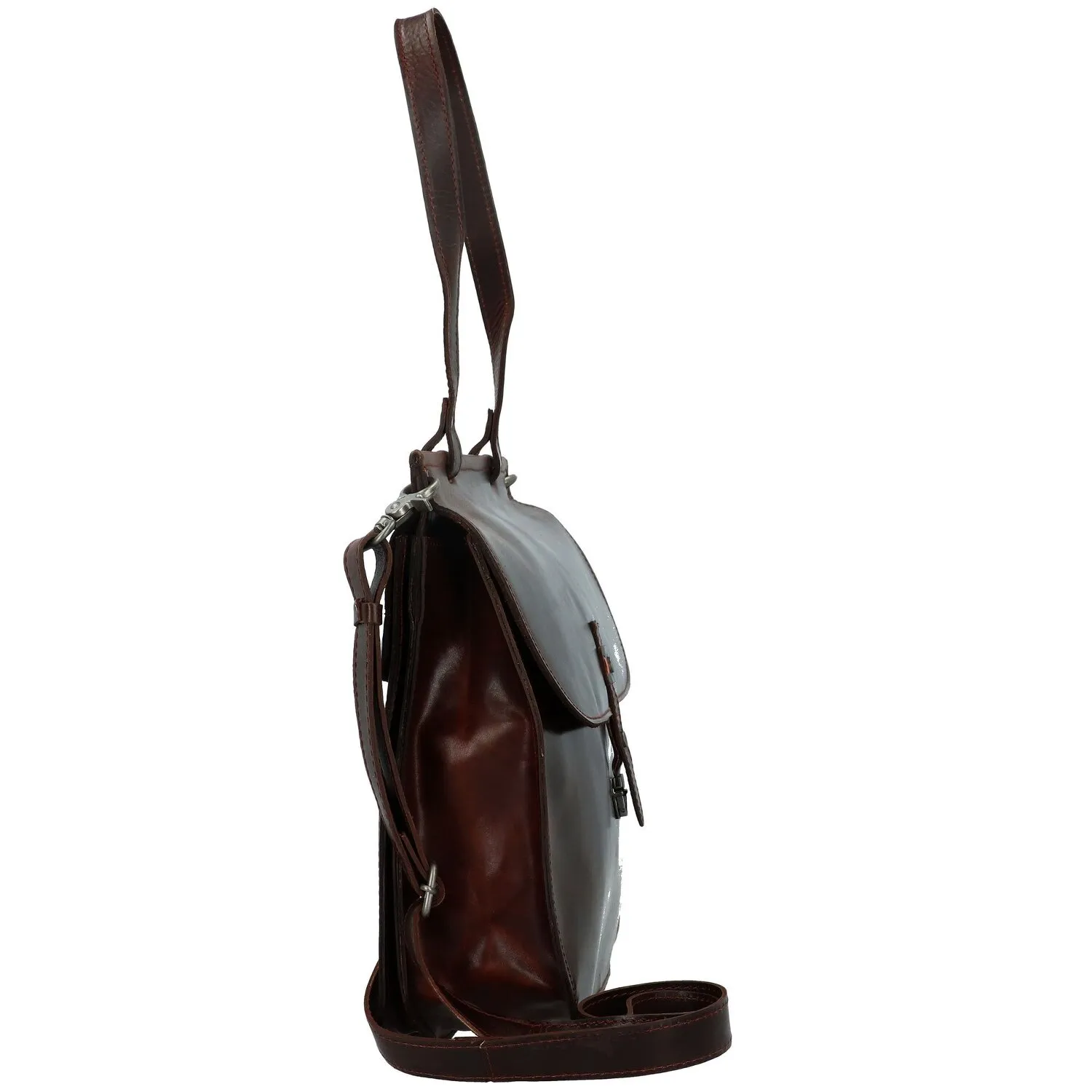 Harold's Aberdeen Borsa a tracolla in pelle 36 cm