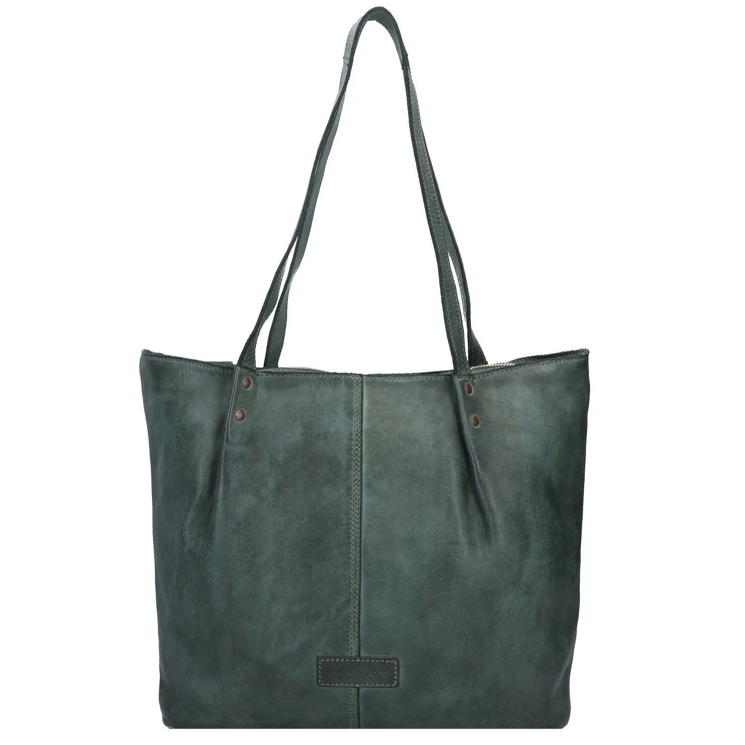 Harold's Borsa Submarine in pelle 39 cm