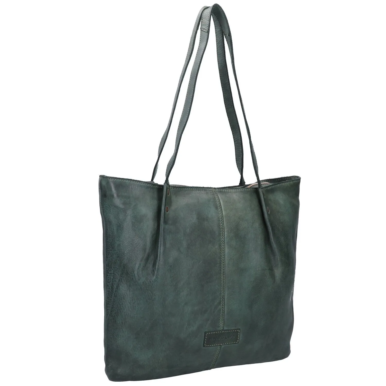 Harold's Borsa Submarine in pelle 39 cm
