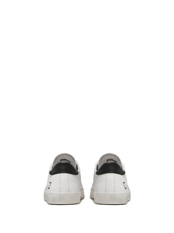 Hill Low Calf men's sneaker in leather
