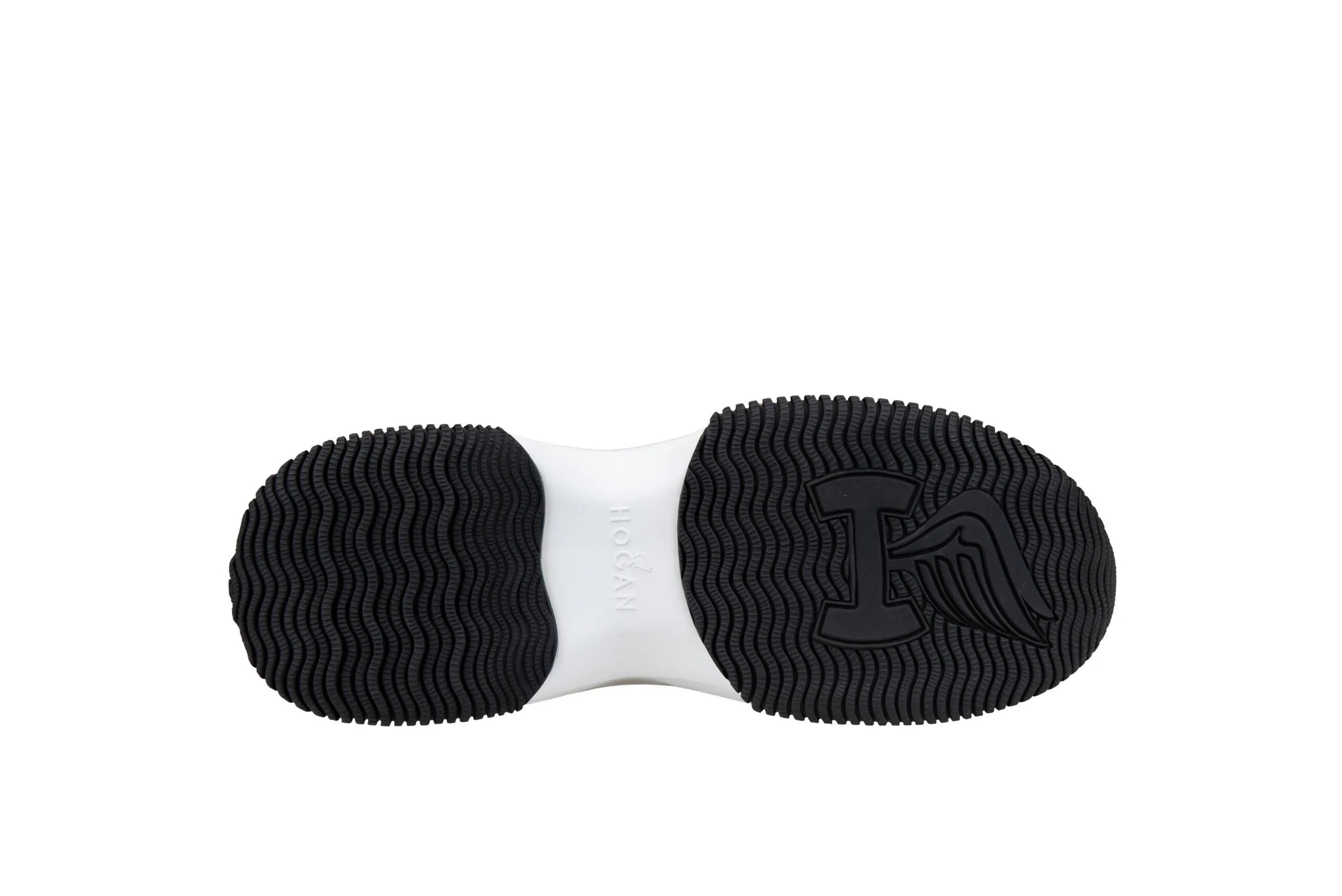 HOGAN HXW4350BN50 NJZ Sneakers
