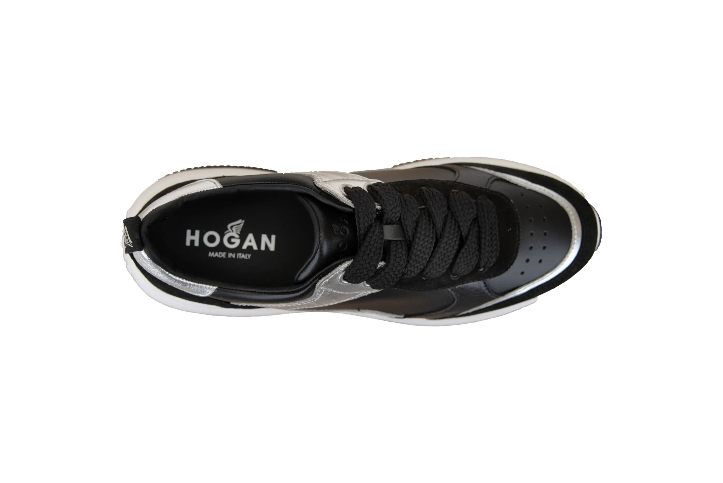 HOGAN HXW4350BN50 NJZ Sneakers