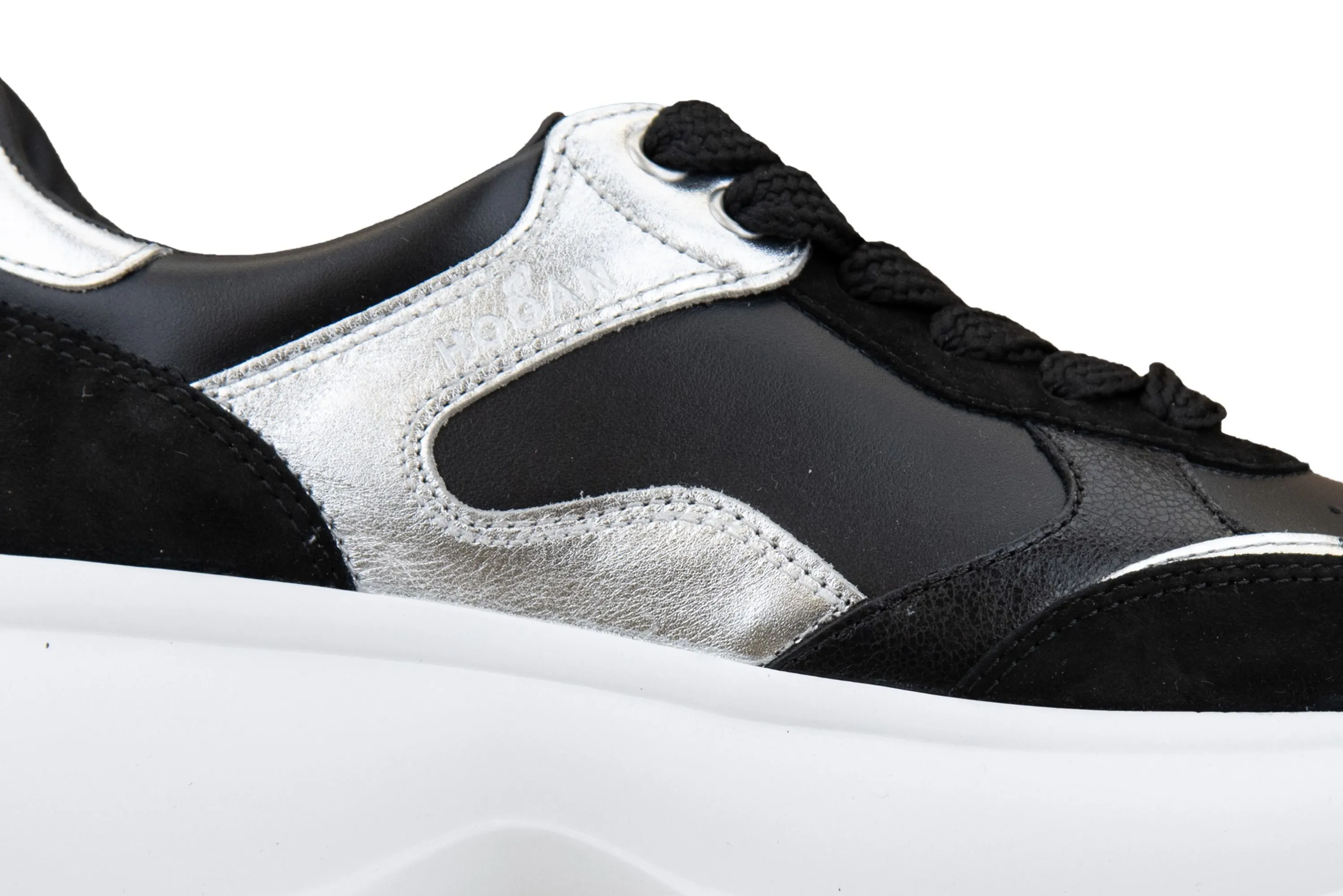 HOGAN HXW4350BN50 NJZ Sneakers