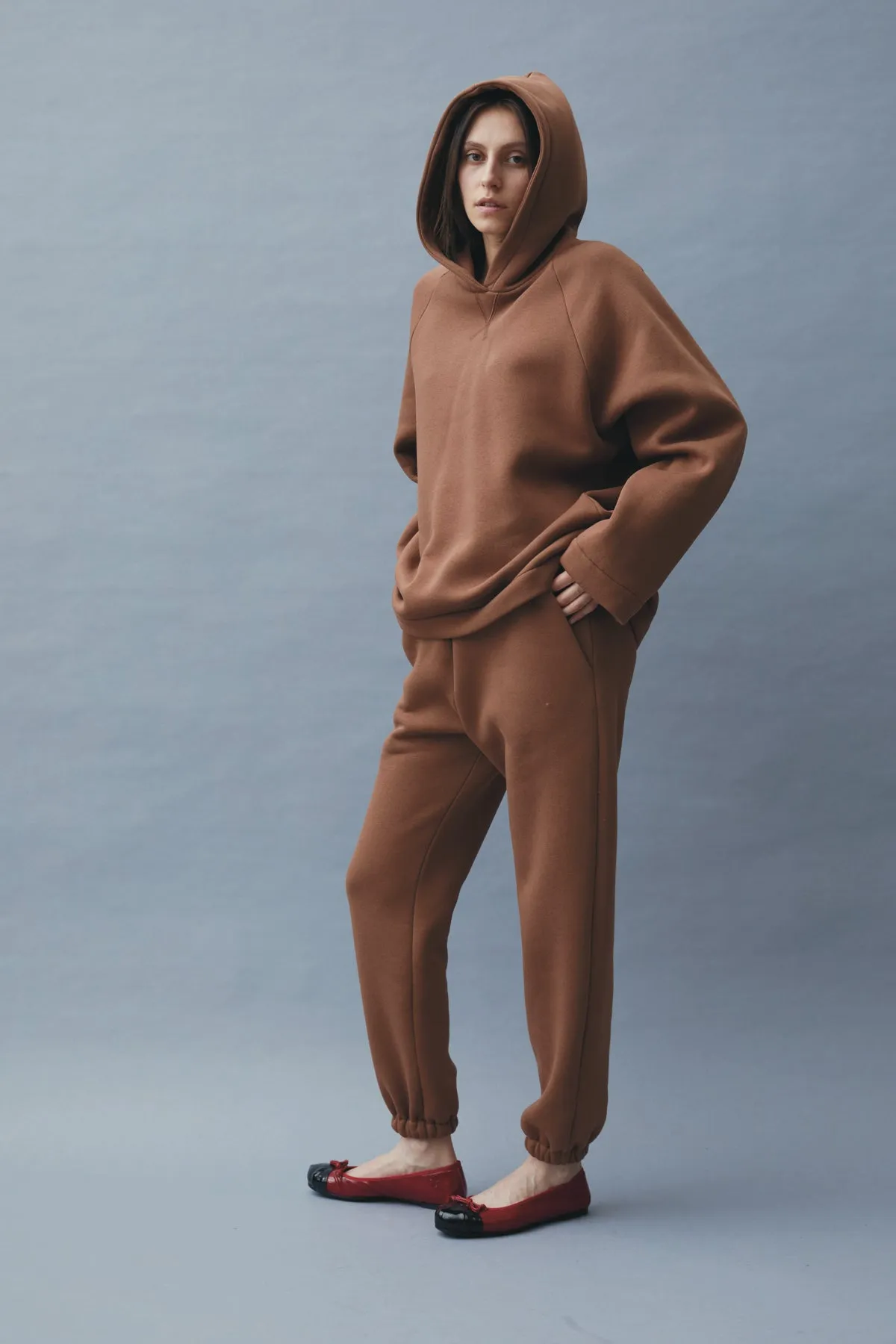 HONEY91 pantalone
