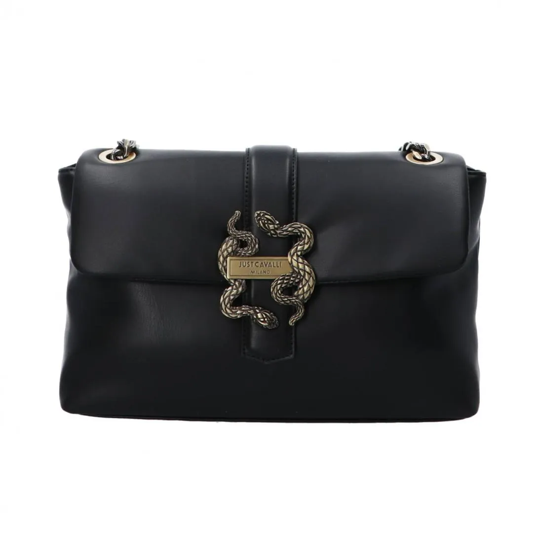 Items new iconic puffy Nero