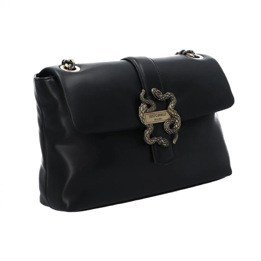 Items new iconic puffy Nero