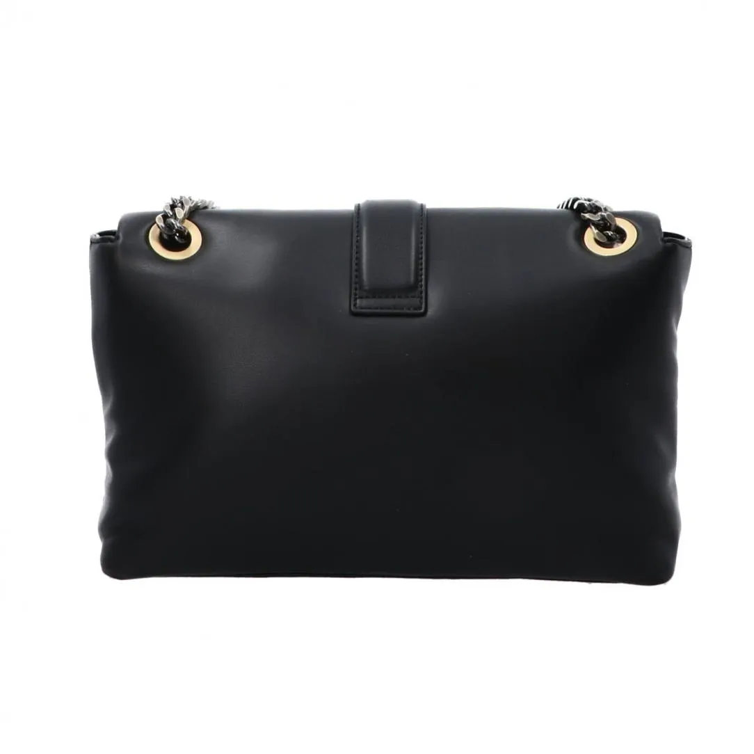 Items new iconic puffy Nero