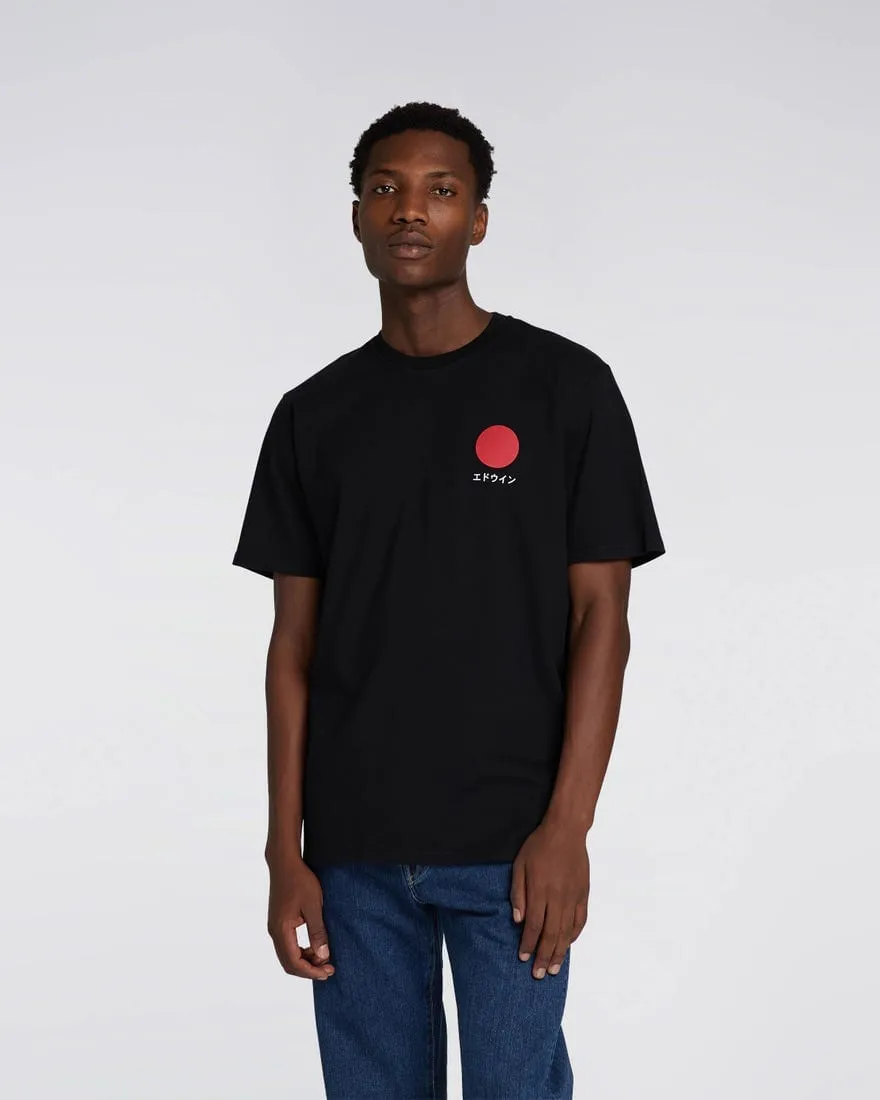JAPANESE SUN TS