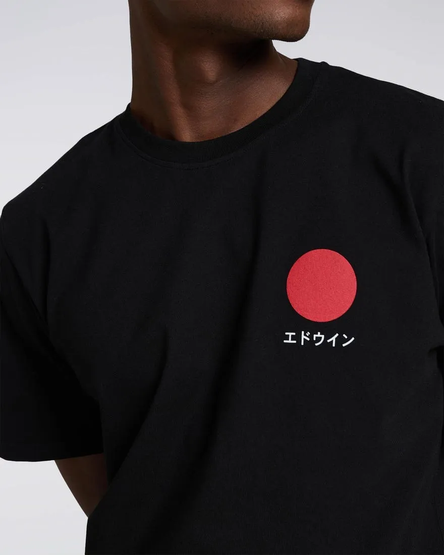 JAPANESE SUN TS