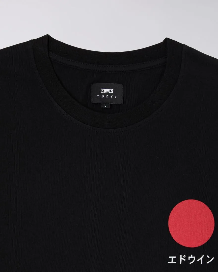 JAPANESE SUN TS