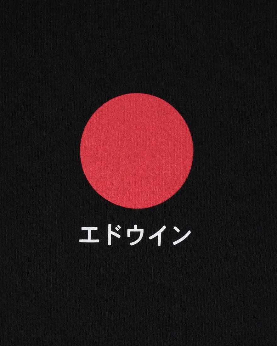 JAPANESE SUN TS