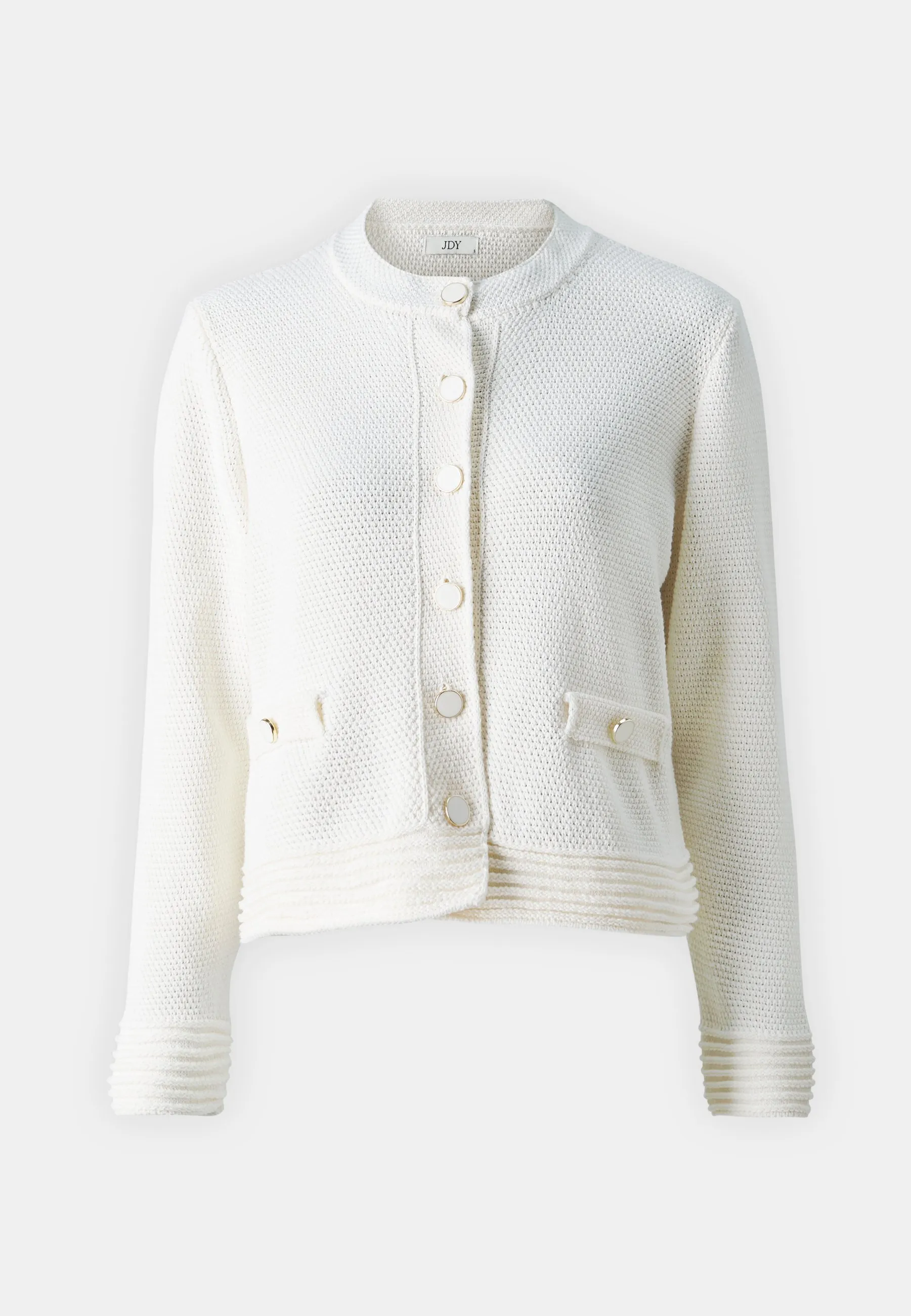 JDYPACE O NECK - Cardigan
