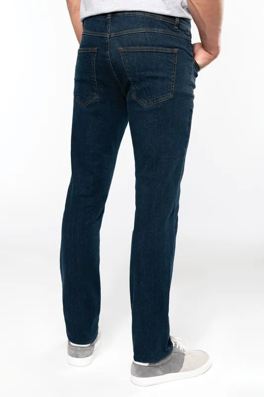 Jeans di base