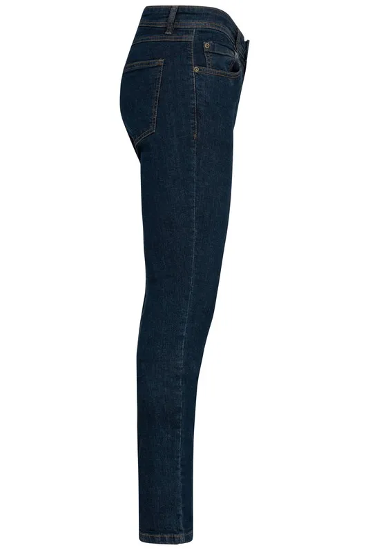 Jeans di base