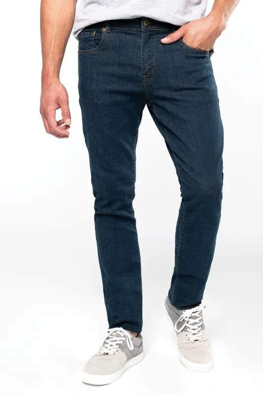 Jeans di base