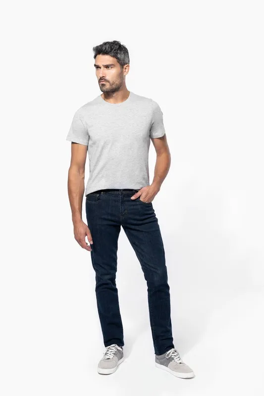 Jeans di base