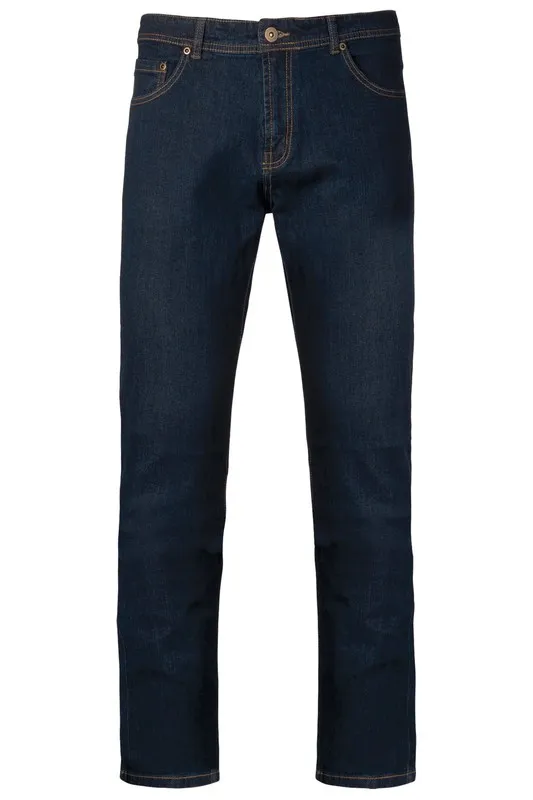 Jeans di base