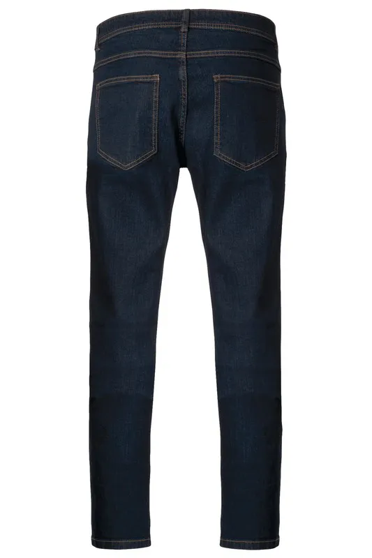 Jeans di base