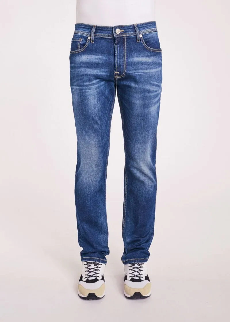 Jeans regular fit