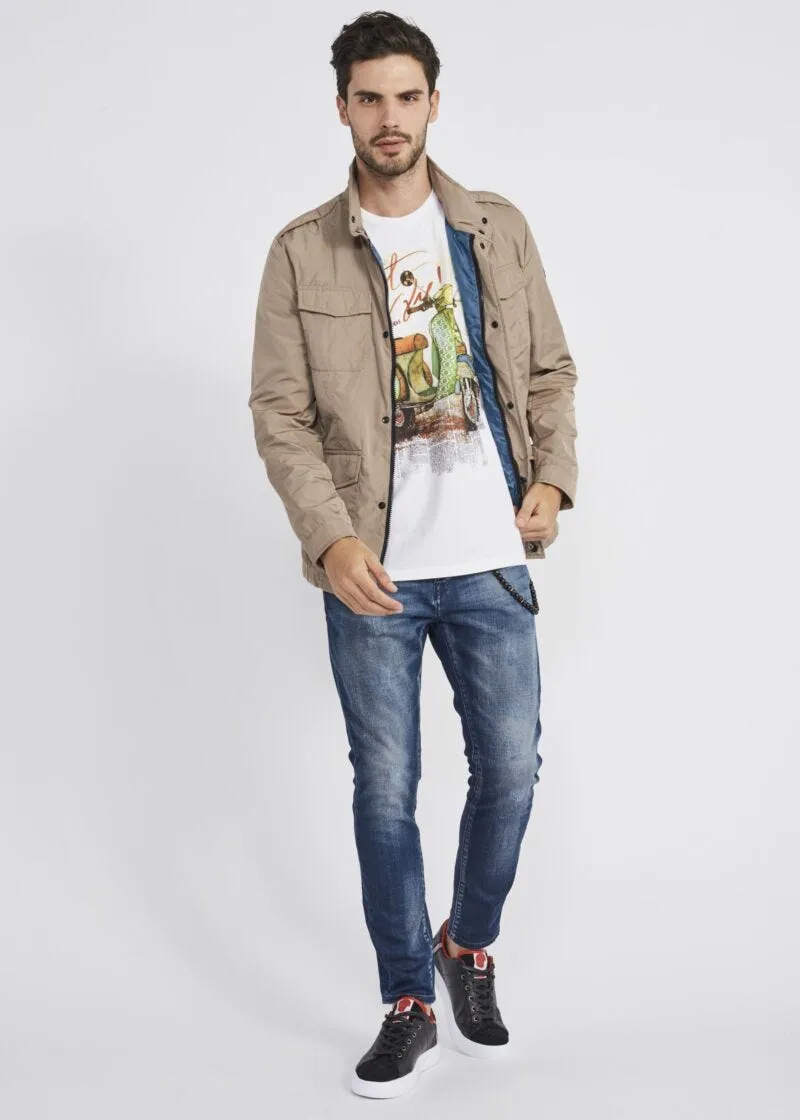 Jeans skinny fit
