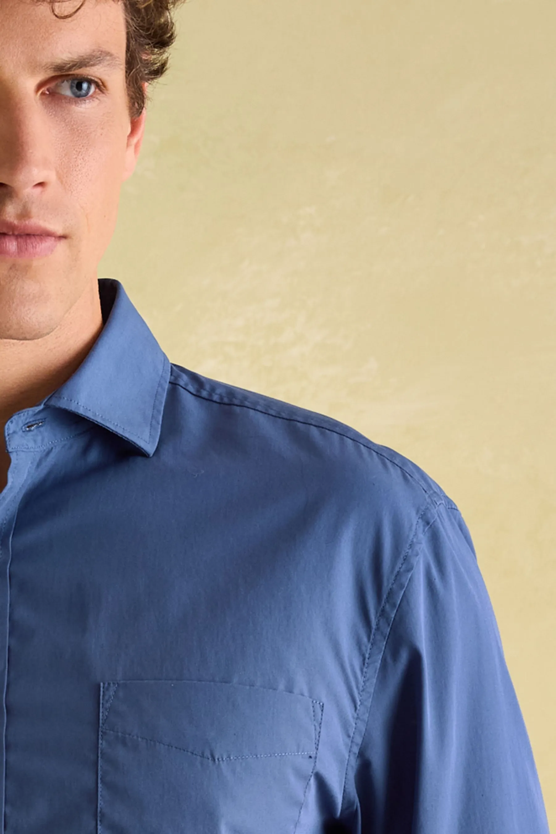 Joules Cotton Shirt    