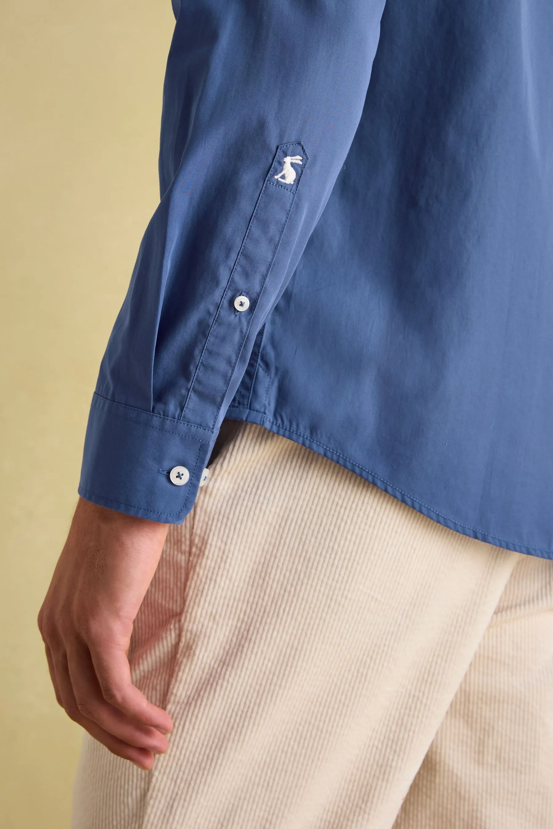 Joules Cotton Shirt    